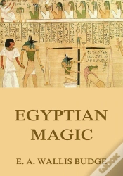 Capa do artigo Egyptian Magic