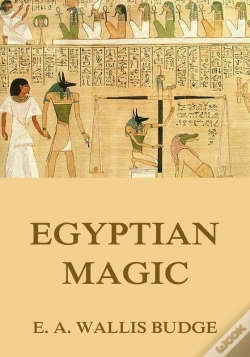 Capa do artigo Egyptian Magic