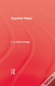 Capa do artigo Egyptian Magic