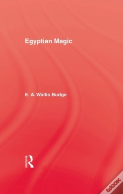 Capa do artigo Egyptian Magic
