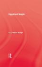 Egyptian Magic - Preview