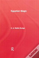 Egyptian Magic