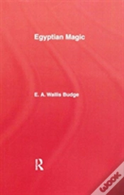 Capa do artigo Egyptian Magic