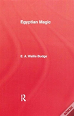 Capa do artigo Egyptian Magic