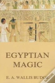 Capa do artigo Egyptian Magic