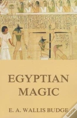 Capa do artigo Egyptian Magic