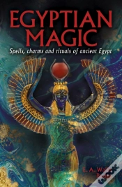 Capa do artigo Egyptian Magic