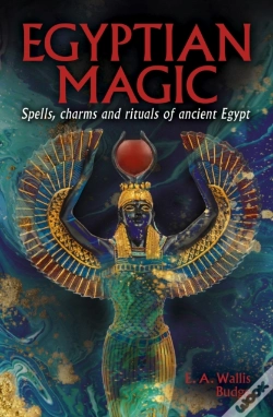 Capa do artigo Egyptian Magic