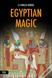 Capa do artigo Egyptian Magic (Illustrated)