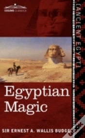 Capa do artigo Egyptian Magic