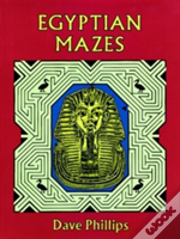 Egyptian Mazes