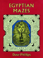 Egyptian Mazes - Preview