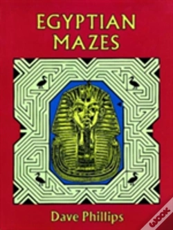 Capa do artigo Egyptian Mazes