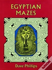 Capa do artigo Egyptian Mazes
