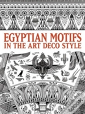 Capa do artigo Egyptian Motifs In The Art Deco Style