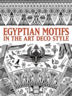 Capa do artigo Egyptian Motifs In The Art Deco Style