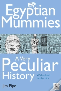 Capa do artigo Egyptian Mummies, A Very Peculiar History