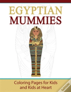 Capa do artigo Egyptian Mummies
