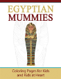 Egyptian Mummies - Preview