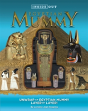 Egyptian Mummy - Preview