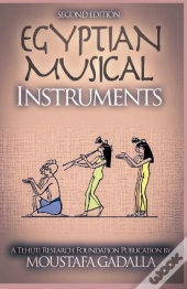 Egyptian Musical Instruments