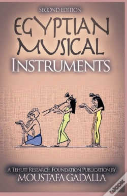 Capa do artigo Egyptian Musical Instruments