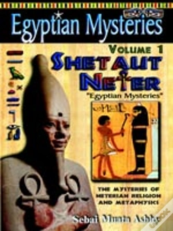 Capa do artigo Egyptian Mysteries Volume 1