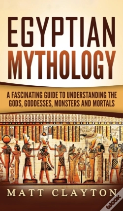 Capa do artigo Egyptian Mythology