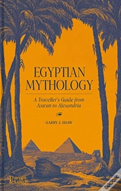 Capa do artigo Egyptian Mythology
