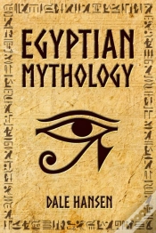 Capa do artigo Egyptian Mythology