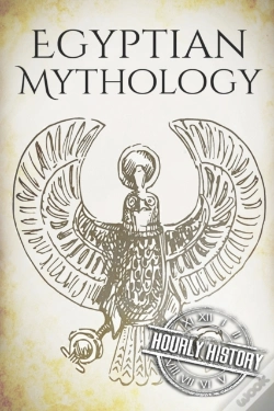Capa do artigo Egyptian Mythology