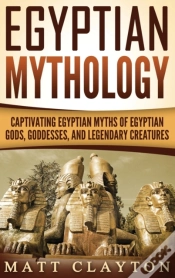 Capa do artigo Egyptian Mythology