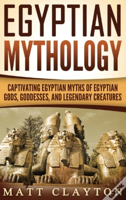 Capa do artigo Egyptian Mythology