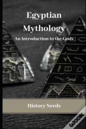 Capa do artigo Egyptian Mythology