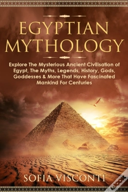 Capa do artigo Egyptian Mythology