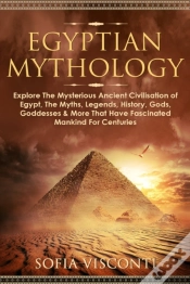 Capa do artigo Egyptian Mythology