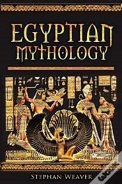 Capa do artigo Egyptian Mythology