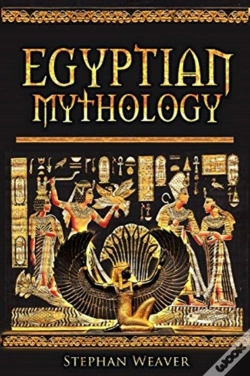 Capa do artigo Egyptian Mythology