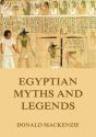 Egyptian Myths And Legend - Preview