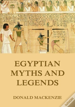 Capa do artigo Egyptian Myths And Legend