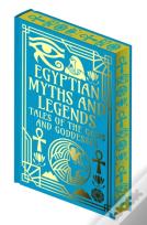 Egyptian Myths And Legends