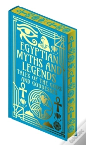 Capa do artigo Egyptian Myths And Legends