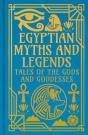Egyptian Myths And Legends - Preview