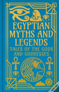 Capa do artigo Egyptian Myths And Legends