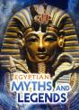 Egyptian Myths And Legends - Preview