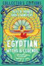 Egyptian Myths & Legends - Preview