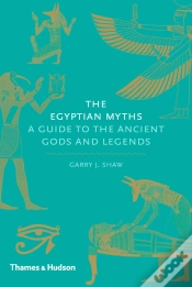 Capa do artigo Egyptian Myths