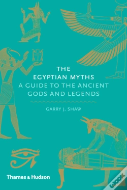 Capa do artigo Egyptian Myths