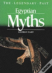Capa do artigo Egyptian Myths