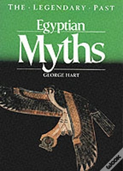 Capa do artigo Egyptian Myths
